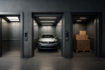 تفاوت-نیازها-در-آسانسور-مسافربر-خودروبر-و-حمل-بار