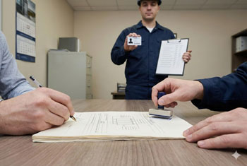 قرارداد معتبر سرویس، شرط اصلی استاندارد ادواری و اعتبار بیمه مسئولیت