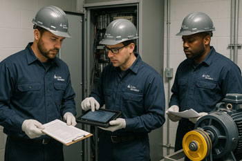 انتخاب شرکت معتبر برای نگهداری آسانسور و خدمات تخصصی شرکت آسانسور لاین