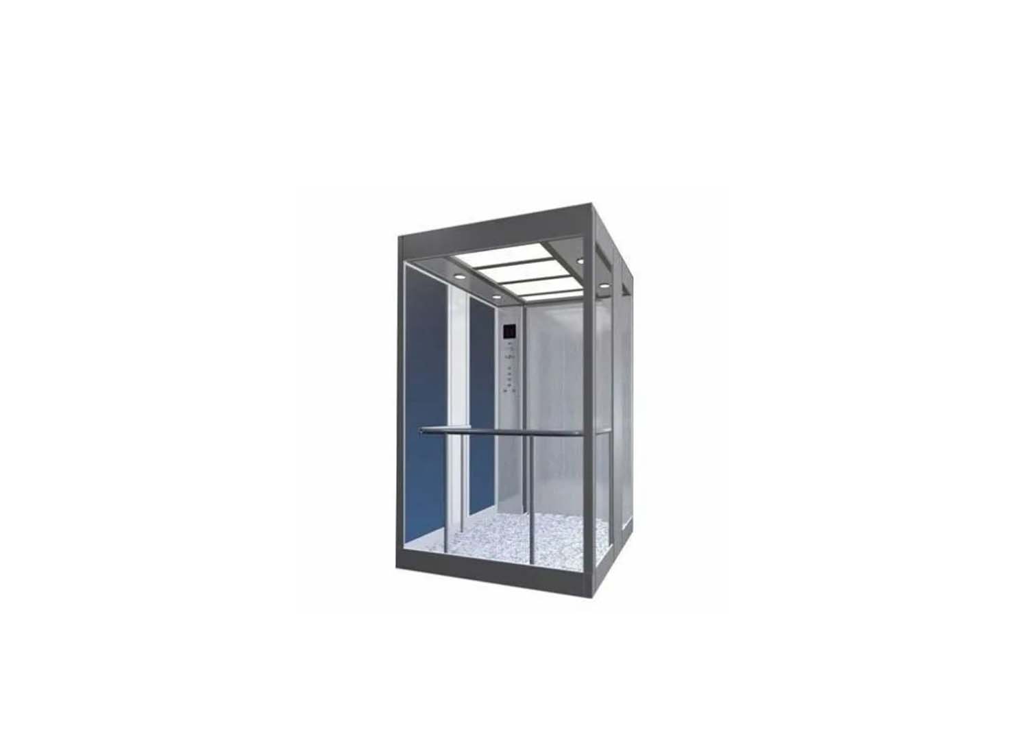 سفارش خرید کابین آسانسور
