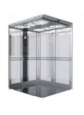 |سفارش خرید کابین آسانسور