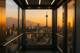 سرویس و نگهداری آسانسور در تهران