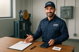 آیا بدون قرارداد سرویس، گواهی استاندارد صادر می‌شود؟